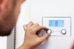 best Laminess boiler servicing companies