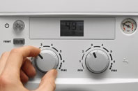 free Laminess boiler maintenance quotes